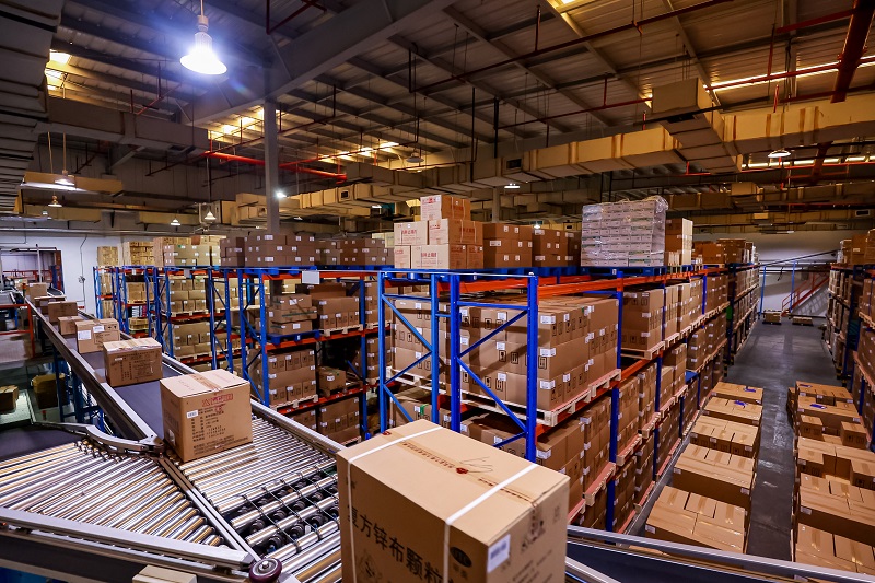 附圖3:采取現(xiàn)場統(tǒng)一作戰(zhàn)指揮,明確訂單分流原則.jpg 附圖3:采取現(xiàn)場統(tǒng)一作戰(zhàn)指揮,明確訂單分流原則.jpg