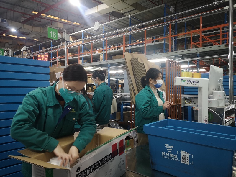 附圖7:物流黨支部連續(xù)多天發(fā)起支援一線號召,志愿者同事們紛紛接力報名,快速集合.jpg 附圖7:物流黨支部連續(xù)多天發(fā)起支援一線號召,志愿者同事們紛紛接力報名,快速集合.jpg